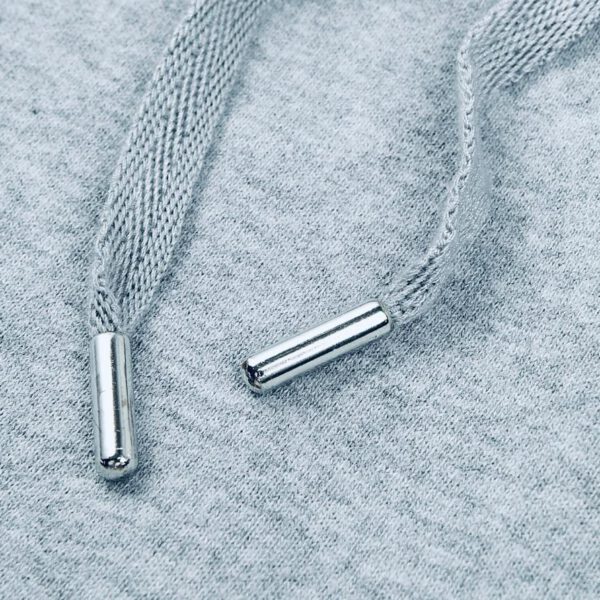 Metal Molded Tipped Draw cord